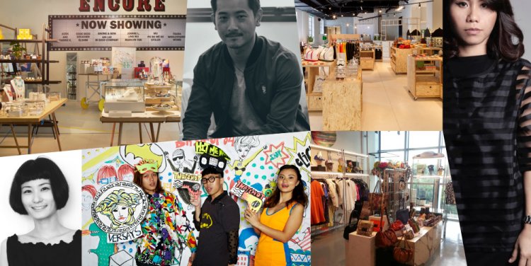 8 local fashionistas and their favorite places to shop