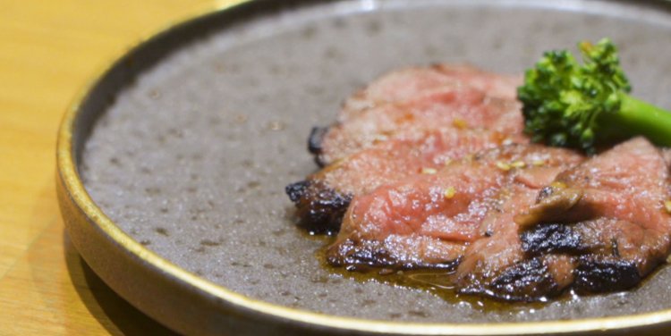 Chef's Table Omakase at Fat Cow - Zabuton Grill