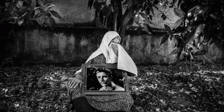 Photo Credit: Fatemeh Behboudi