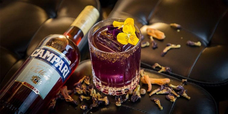 Her Royal Highness at Fat Prince