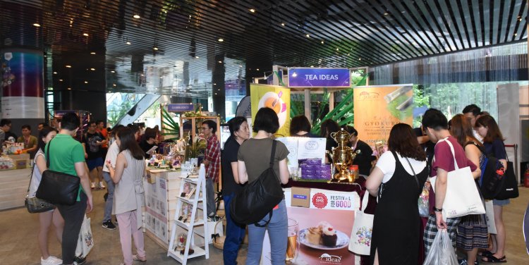 FestivalForGood 2018