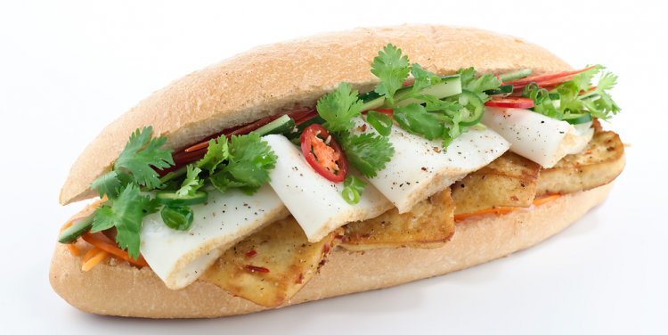 Namnam's Fish Cake & Tofu