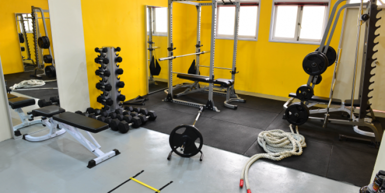 Fitness Bravo, Singapore