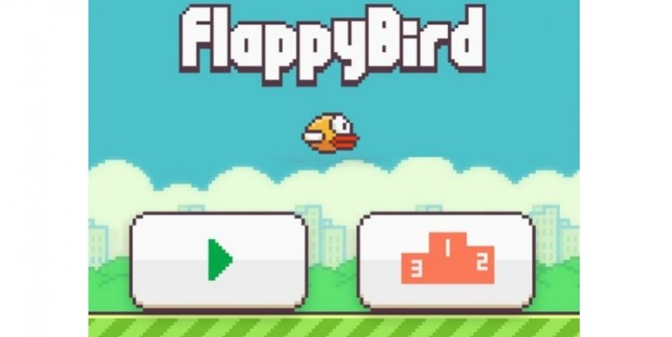 Flappy Bird