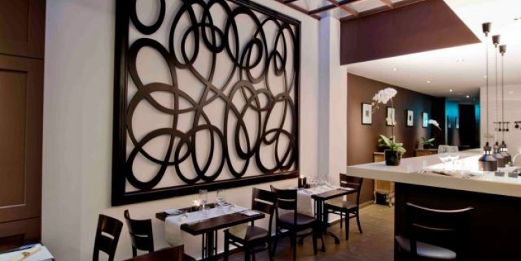 Fleur De Sel, Singapore