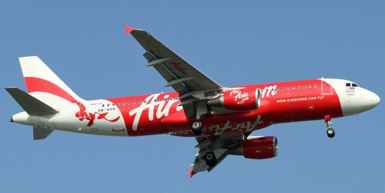 AirAsia