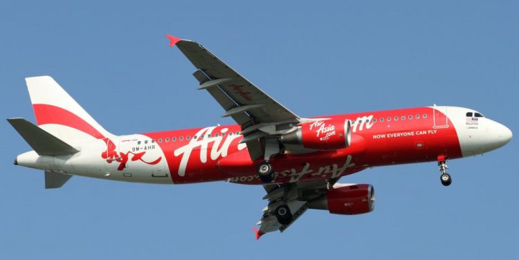 AirAsia