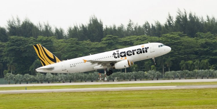 Tigerair