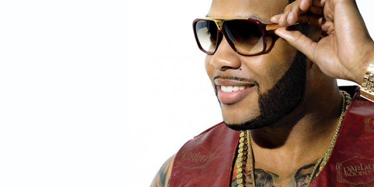 Flo Rida