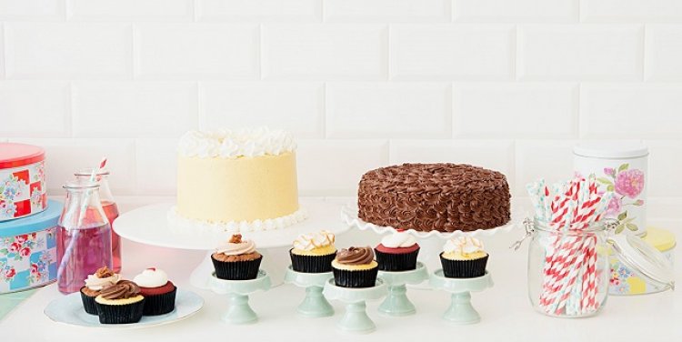 Fluff Bakery, Singapore