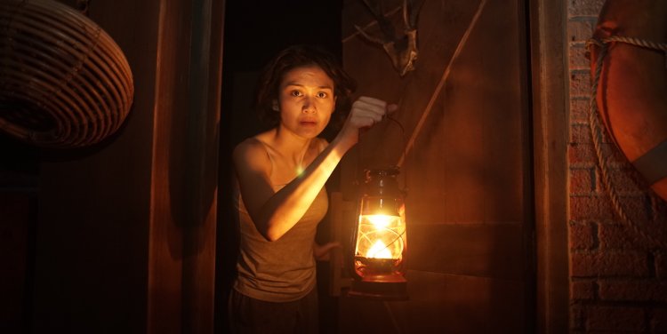 A Mother's Love (Indonesia)