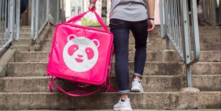 Foodpanda