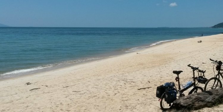 Photo credit: No Head Wind Please