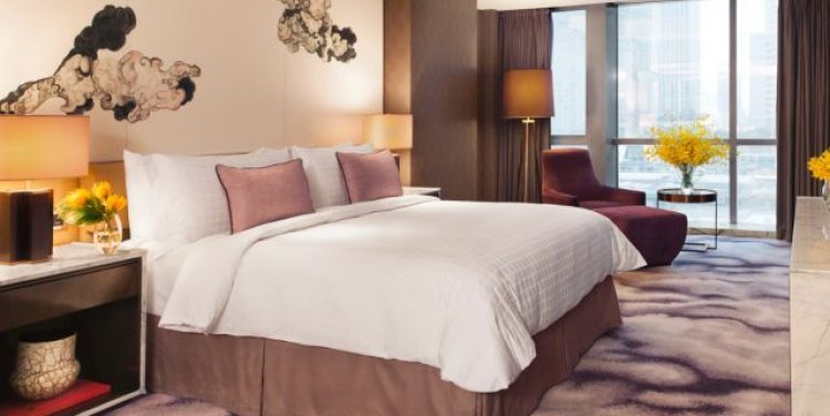 Four Seasons Hotel Shenzhen