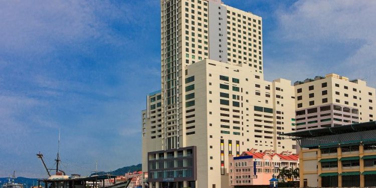 Four Points Sheraton Sandakan