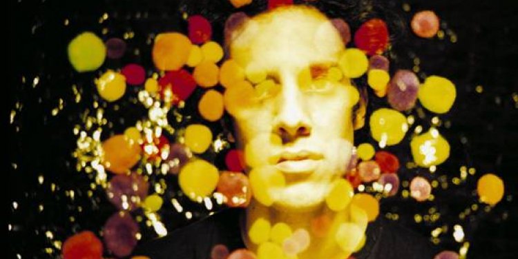 Four Tet; Singapore