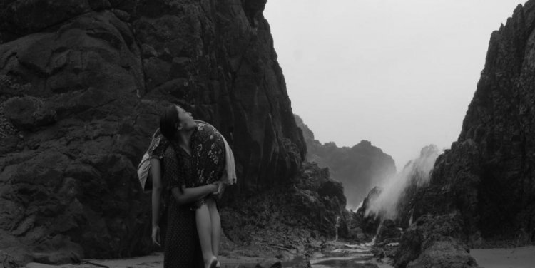 From What is Before - SGIFF