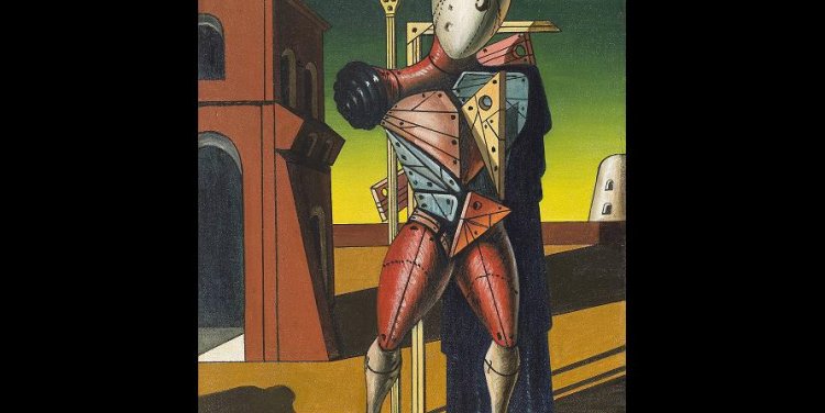 From Picasso the the New Roman School, Gillman Barracks