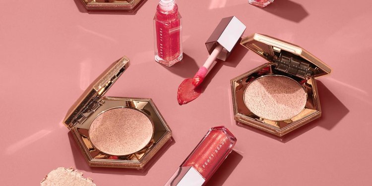 Fenty Beauty