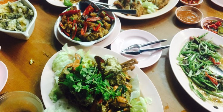 JB Ah Meng. Photo by Bing Blokbergen-Leow