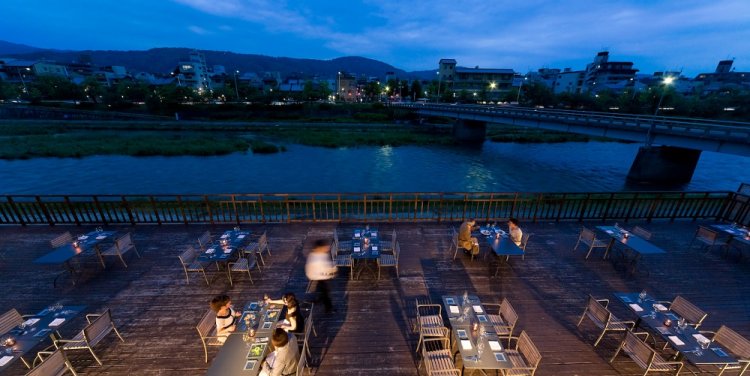 Funatsuru Kyoto Kamogawa Resort