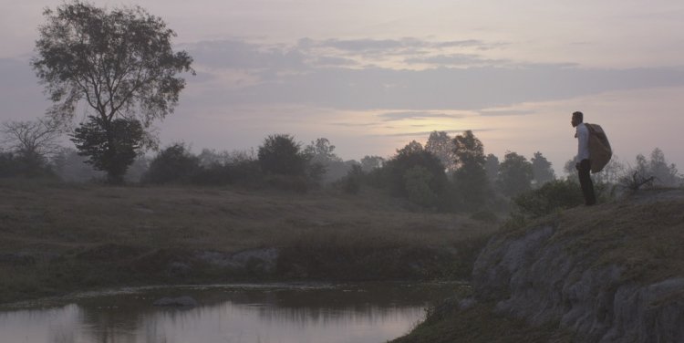 Funeral by Singapore Biennale artist Vandy Rattana