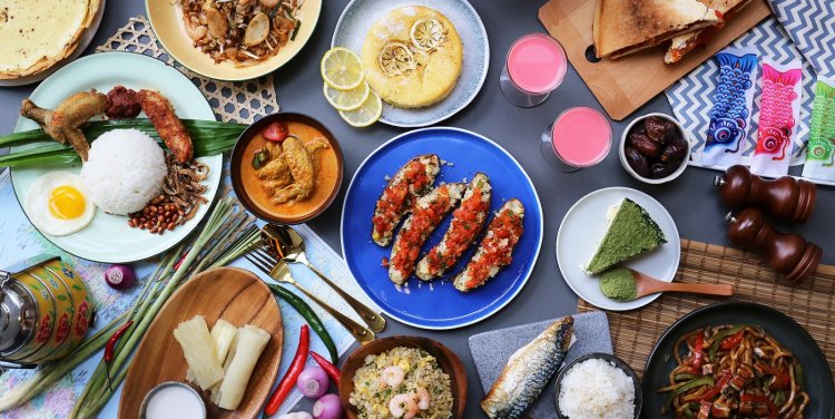 Tiffany Cafe & Restaurant