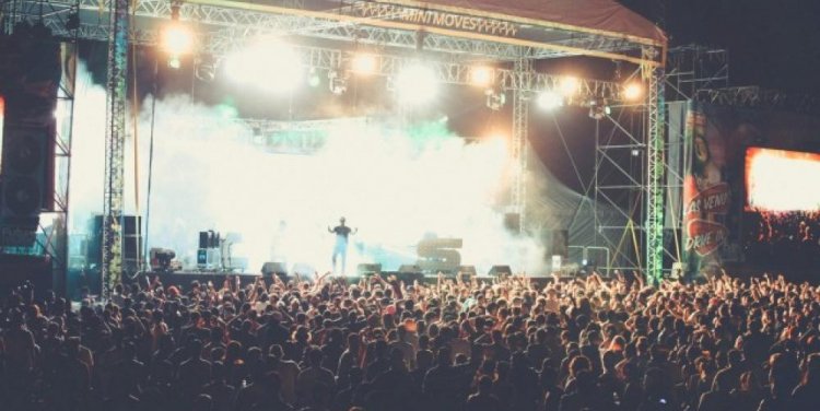 Future Music Festival Asia credit: Future Music Festival Asia