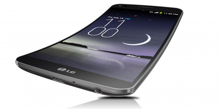 LG G Flex