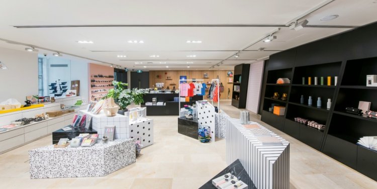 National Gallery & Co.