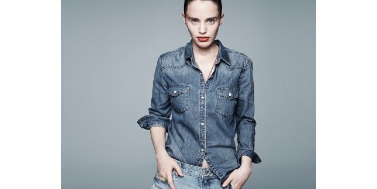 Gap Spring 2014 Campaign