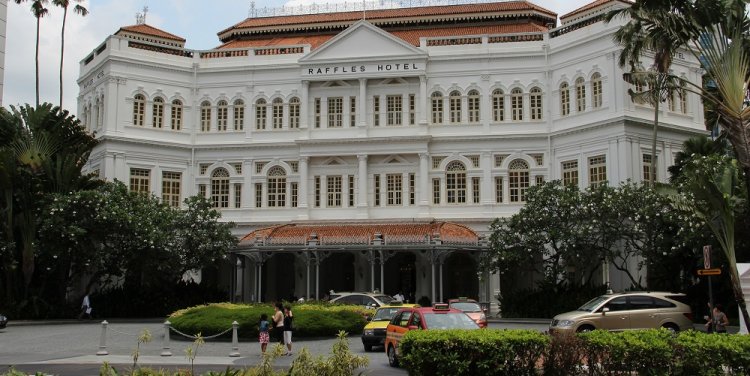 Photo by Gary Bembridge via Flickr