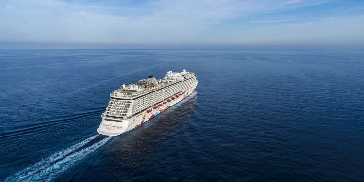 Genting Dream