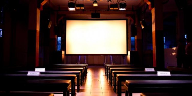 Gillman Barracks, Singapore