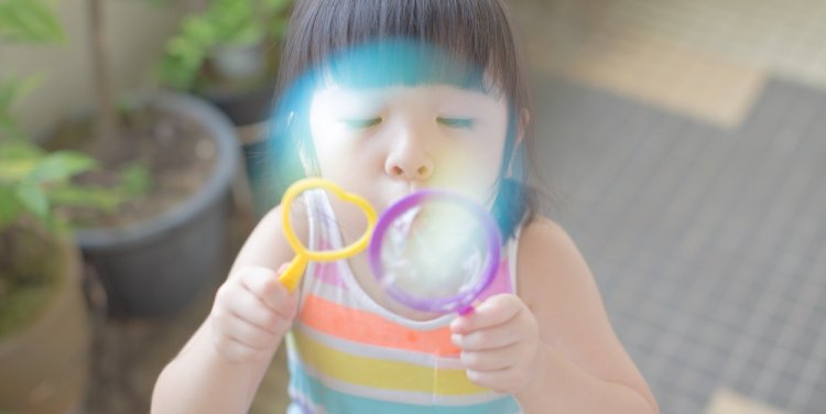 My Father After Dinner