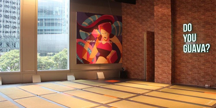 GuavaLabs by GuavaPass