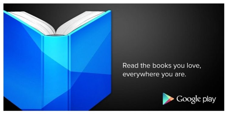Google Play Books