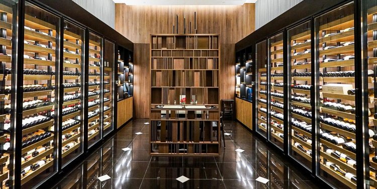 Grand Cru Wine Concierge