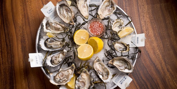 Greenwood Fish Market