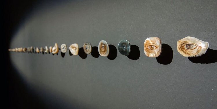 Karagatan (The Breadth of Oceans) by Gregory Halili