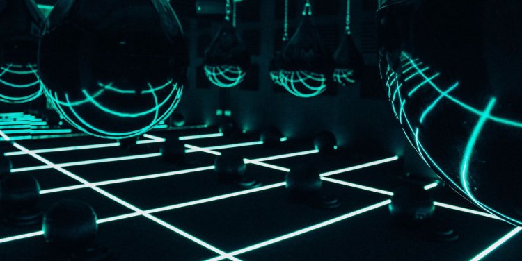 Ground Zero Carpenter Street