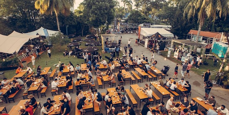 The Great Grill Out 2018