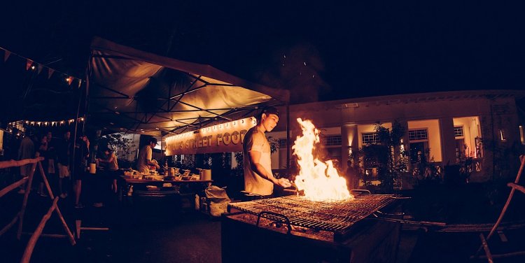 Guinness Great Grill Out 2019