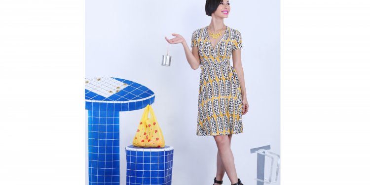 Heartland campaign by hansel