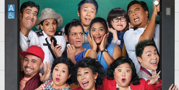 Photo credit: Dream Academy