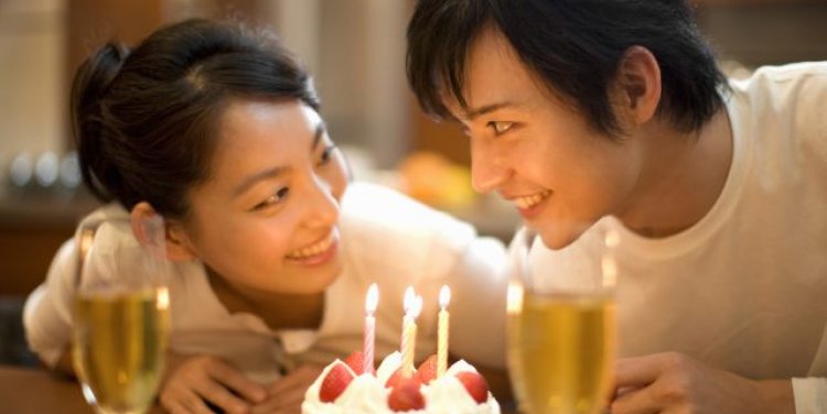  "Happy Birthday" staycation package, Pan Pacific Singapore