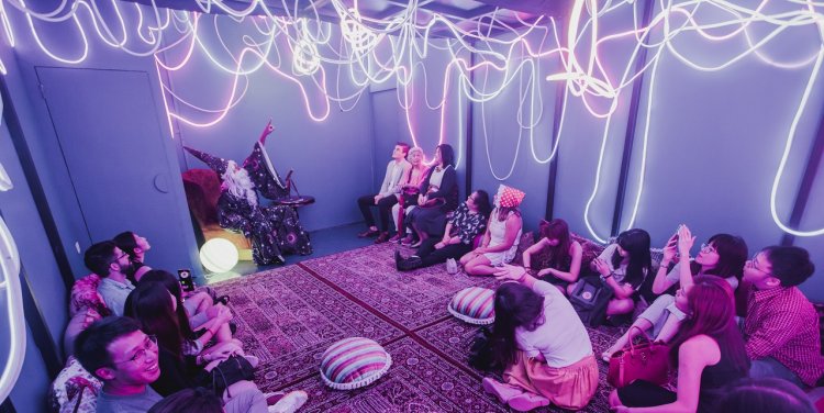 Marie and The Nutcracker