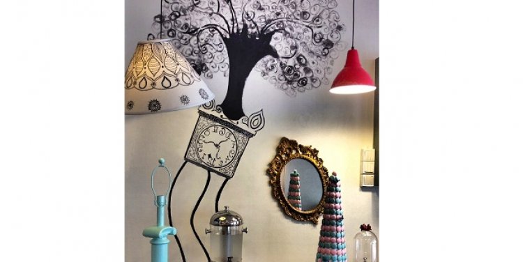 Hatter Street, Singapore