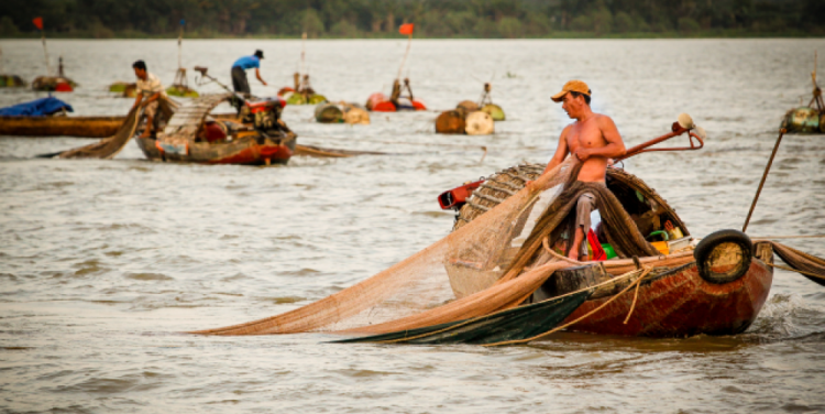 Ho Chi Minh City, Vietnam