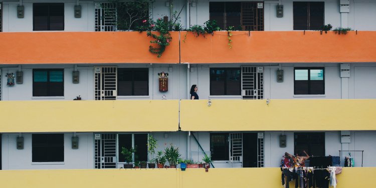 Credit: Andrea Ang on Unsplash